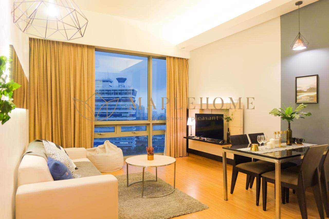 Sg Residence Kuala Lumpur Cameră foto