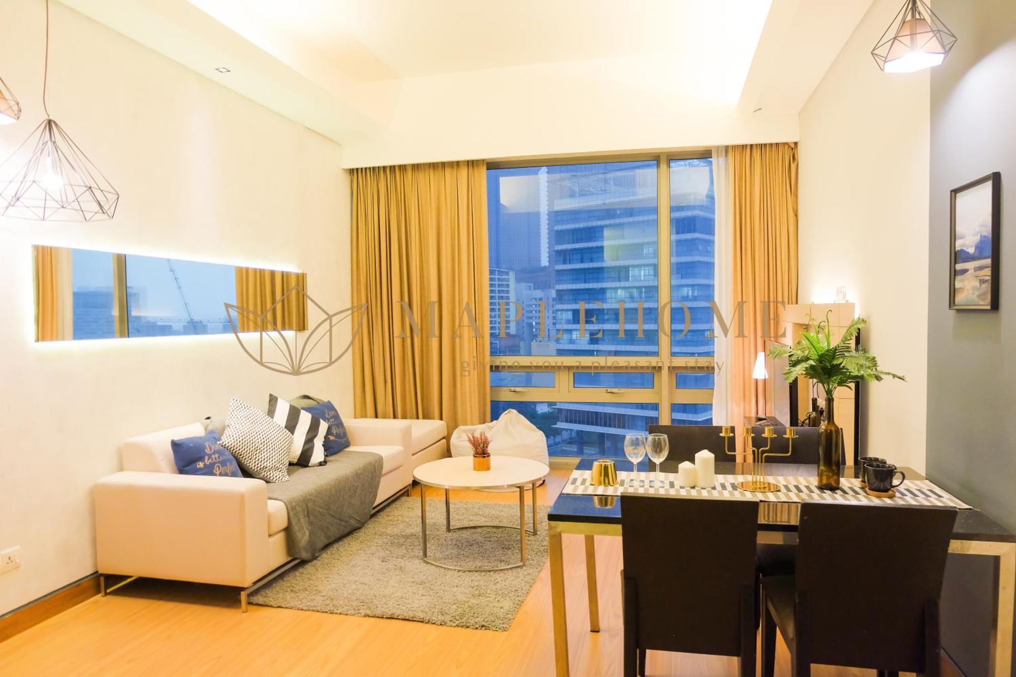 Sg Residence Kuala Lumpur Cameră foto